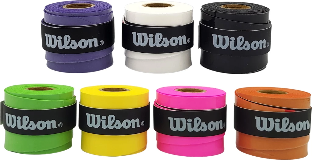 Overgrip za lopar Wilson