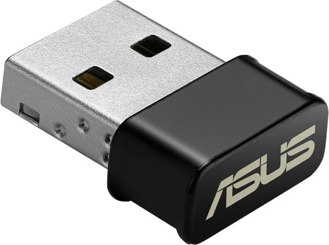 Brezžični adapter ASUS USB-AC53 Nano