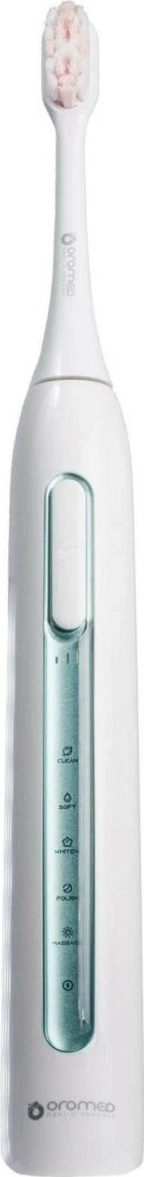 Sonična zobna ščetka Gold-Smile Oromed, meta