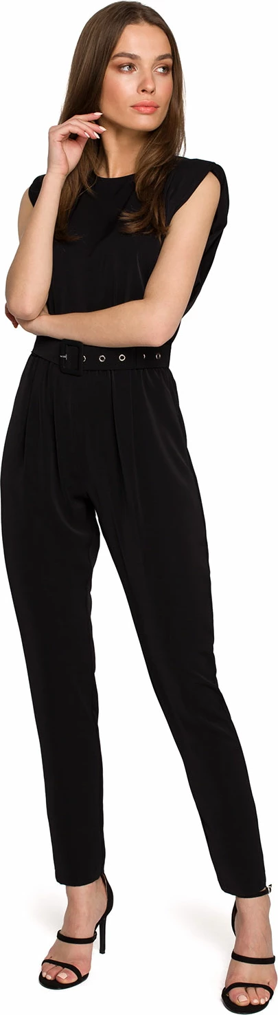 Kombinezon Stylove 154096, črn