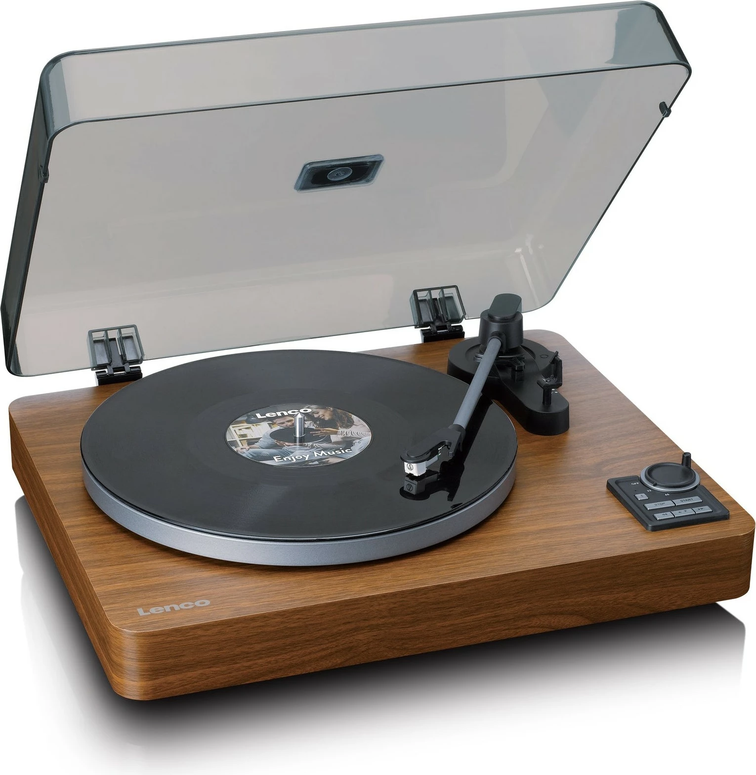 Gramofon Lenco LBTA-165, les Gramofon Lenco LBTA-165, les