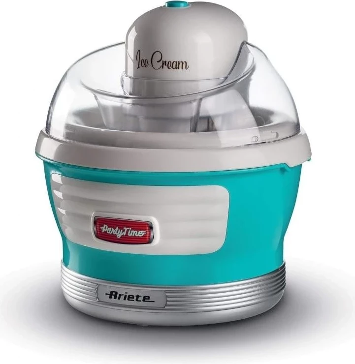 Pogon za sladoled Ariete 643/01, modra