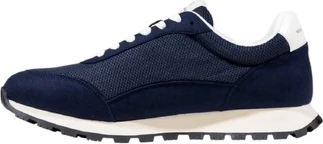 Superge Armani Exchange, moški, modre