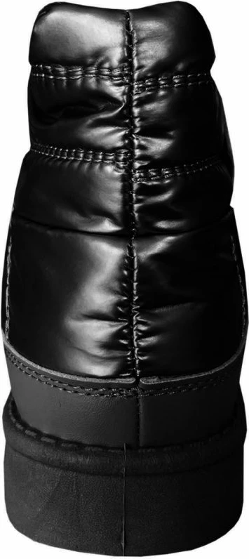 Visoke ženske čevlje, črni Lee Cooper Visoke ženske čevlje, črni Lee Cooper