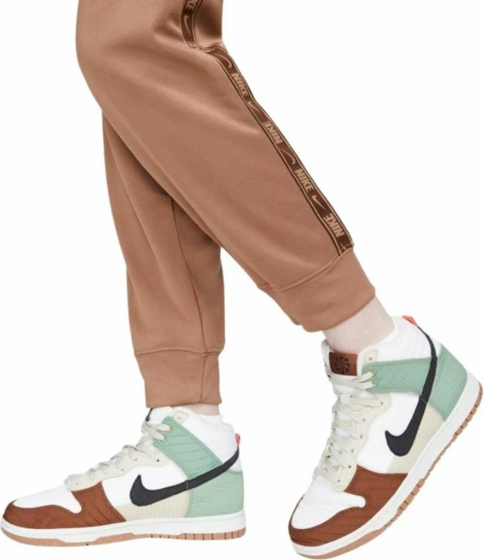 Trenirka za ženske Nike, rjava