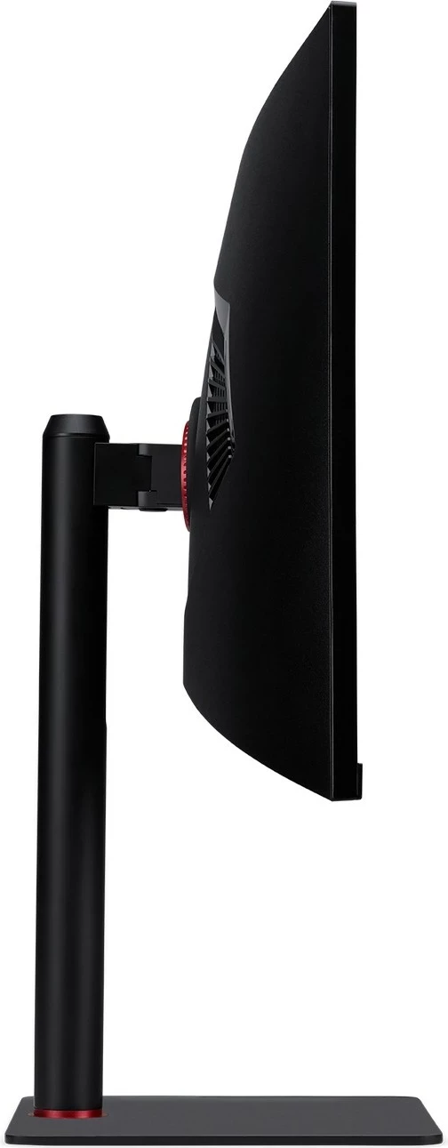 Igralniški zaslon 34'' Acer Nitro XV345CURXbmiipphx, VA, WQHD, 1 ms, 240 Hz, črn