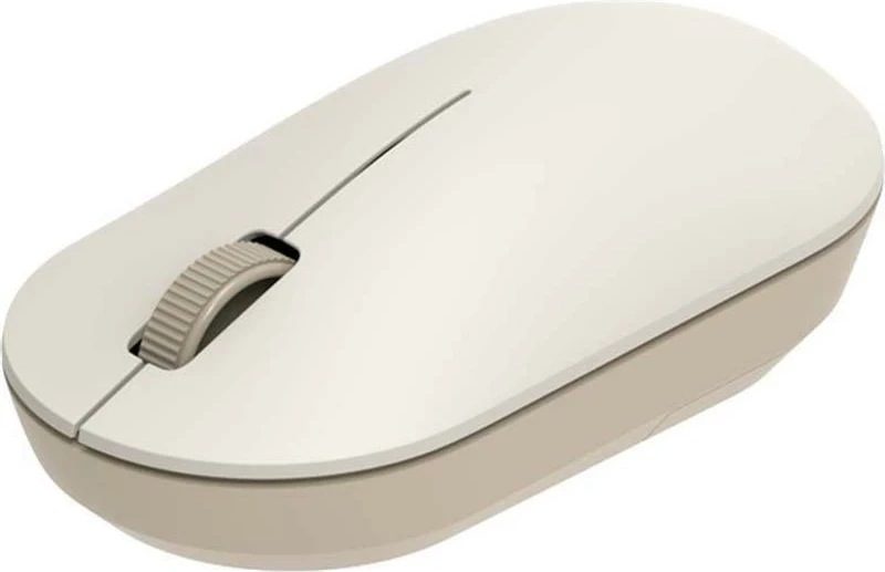 Brezžični miška Xiaomi Wireless Mouse Lite 2, bela