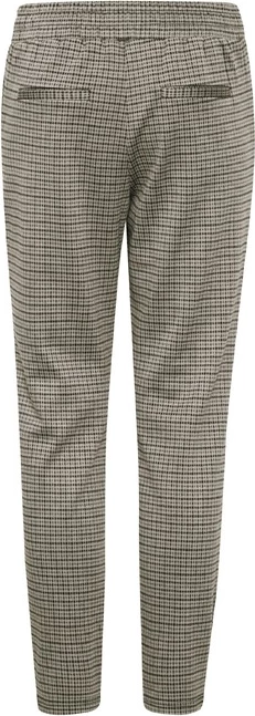 Hlače za ženske Ichi, bež