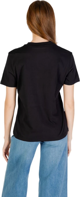 Majica ženska, črna, Calvin Klein Jeans