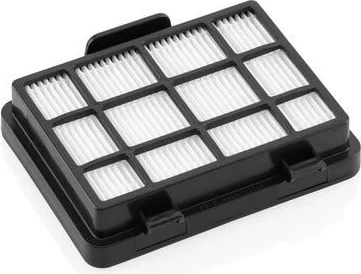 Pastralnik brez vrečke Stormy Home ETA, z mehkimi kolesi in prostornino 2,2