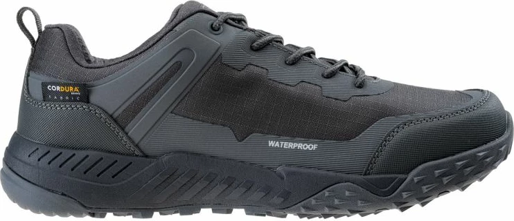 Superge Magnum Bondsteel, črno-sive za moške