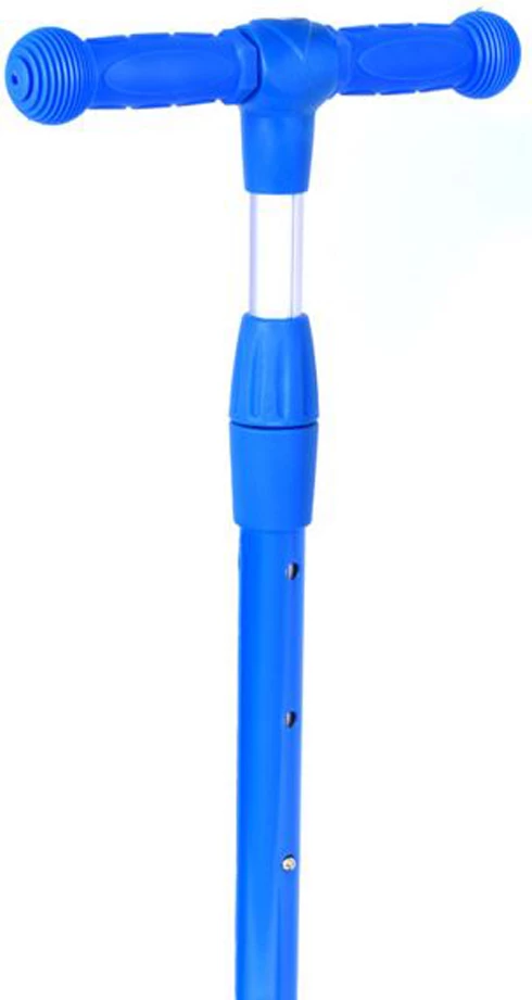 Trotinet za otroke SMJ, moder