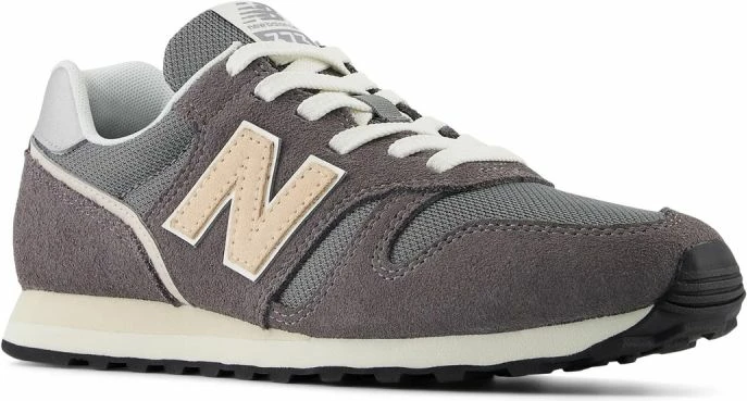 Superge za ženske New Balance, sive