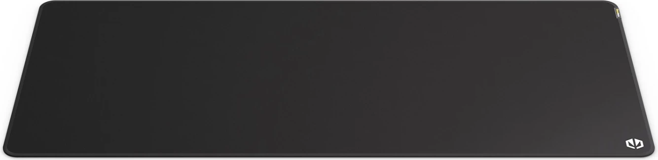 Velika igralna podloga Endorfy, črna