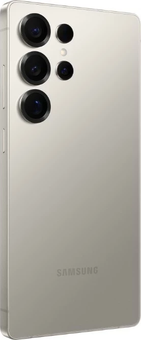Napreden mobilni telefon Samsung Galaxy S25 Ultra 5G 12/256GB Dual SIM, titanova siva Napreden mobilni telefon Samsung Galaxy S25 Ultra 5G 12/256GB Dual SIM, titanova siva