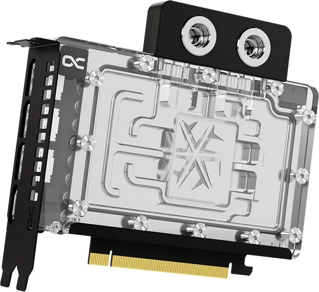 Grafična kartica iChill GeForce RTX 5080 FROSTBITE INNO3D, 16 GB GDDR7, črna Grafična kartica iChill GeForce RTX 5080 FROSTBITE INNO3D, 16 GB GDDR7, črna