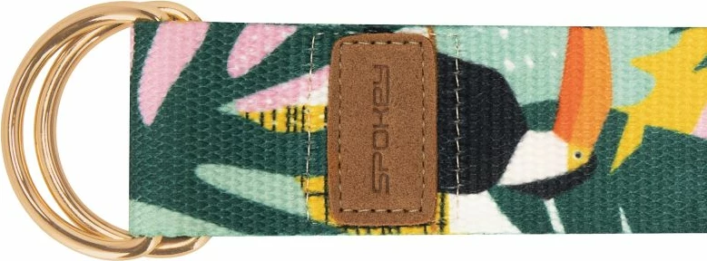 Pas za jogo za moške in ženske Spokey Home Jungle