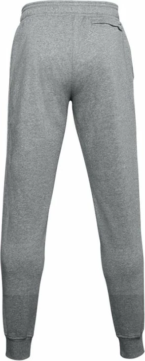 Športne hlače Under Armour za moške, sive
