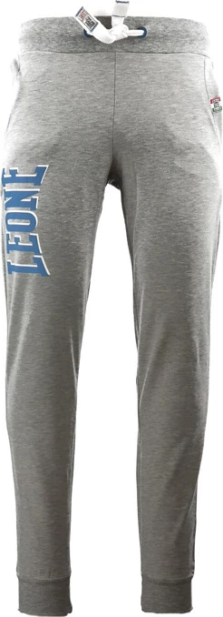 Hlače za moške Leone 1947, sive