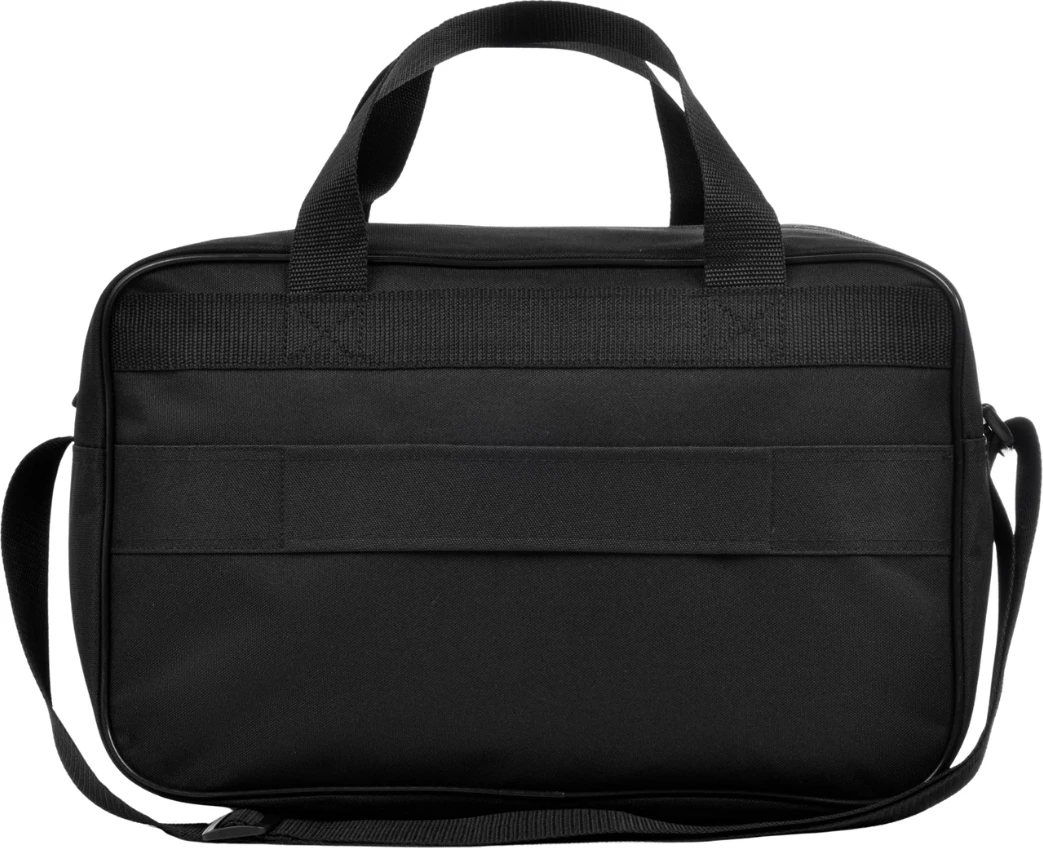 Športna torba unisex Meteor, črna