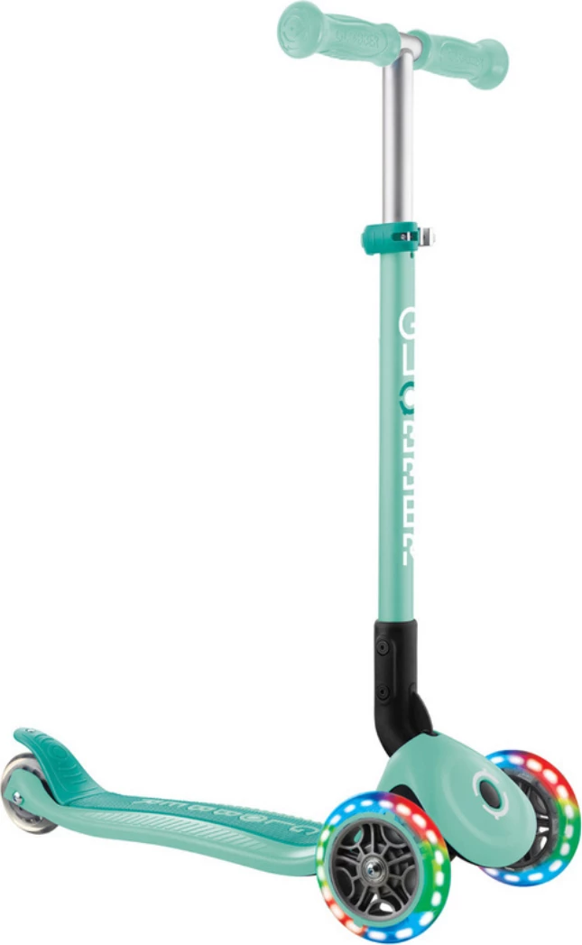 Trotinet za otroke SMJ, mint