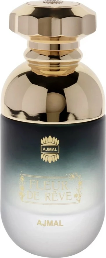 Eau de Parfum unisex Ajmal Fleur De Reve, 90 ml