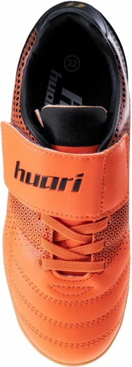 Atleti za notranji nogomet, Huari, oranžni