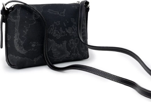 Torba za ženske Alviero Martini Prima Classe, črna