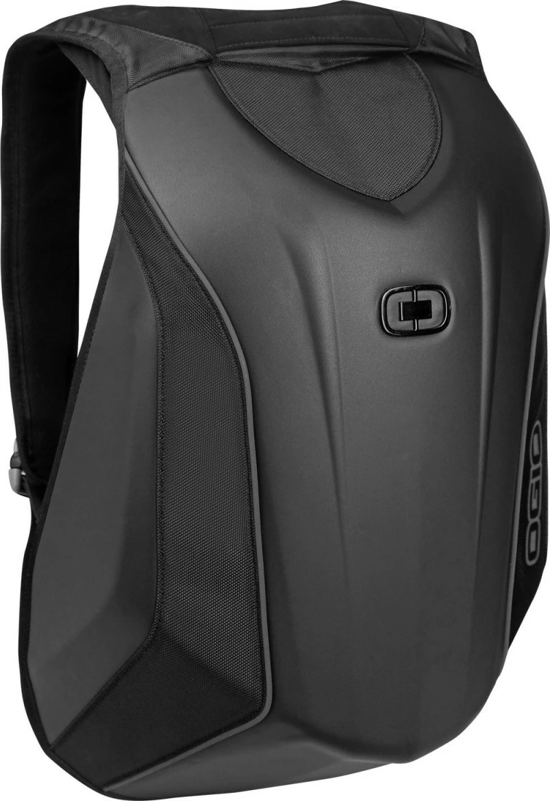 Nahrbtnik OGIO NO DRAG MACH 3 STEALTH, 22L, črn
