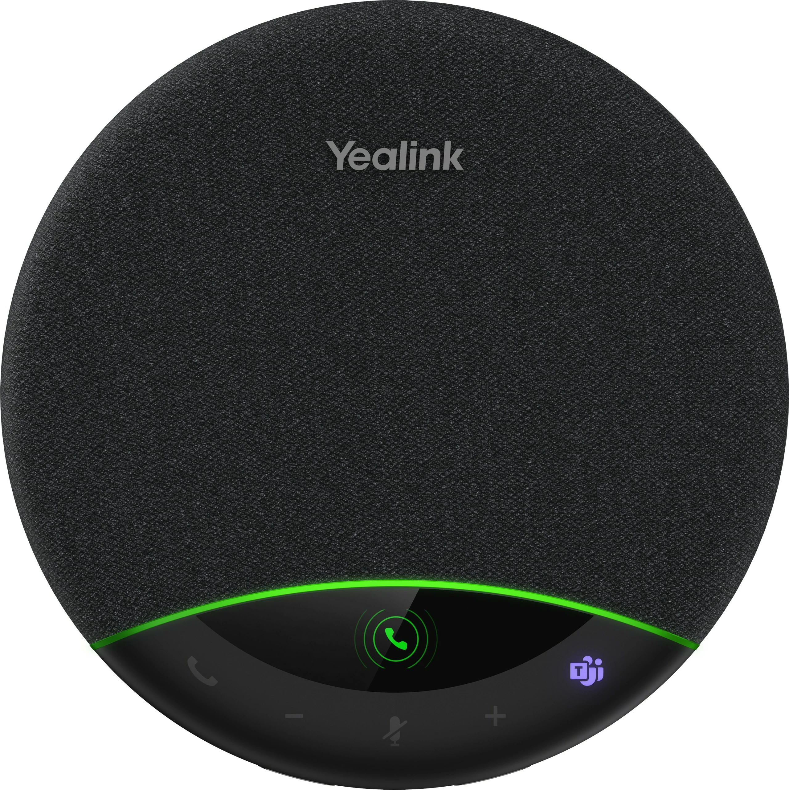 Konferenčni zvočnik Yealink SP96, USB-C/A, črn