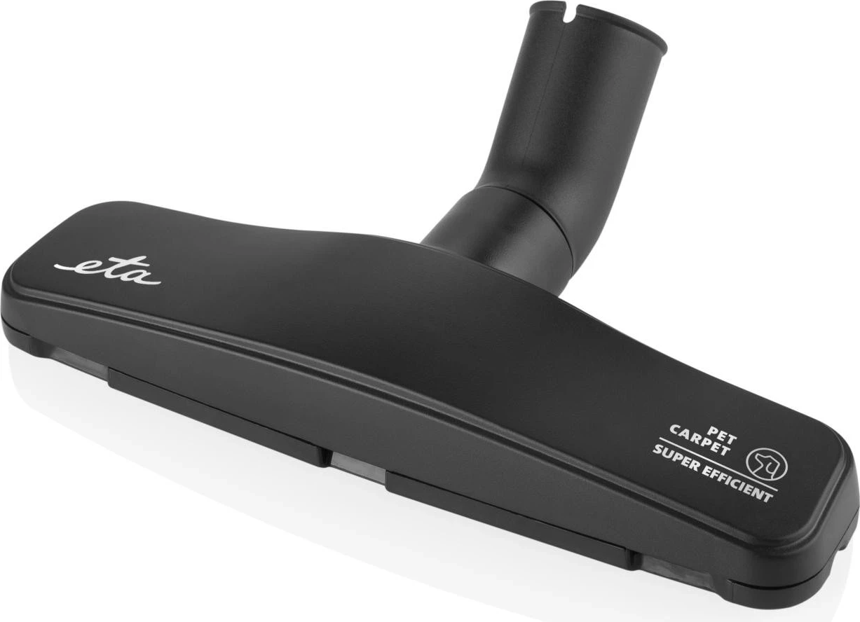 Sesalnik za dom ETA, črn in turkiz