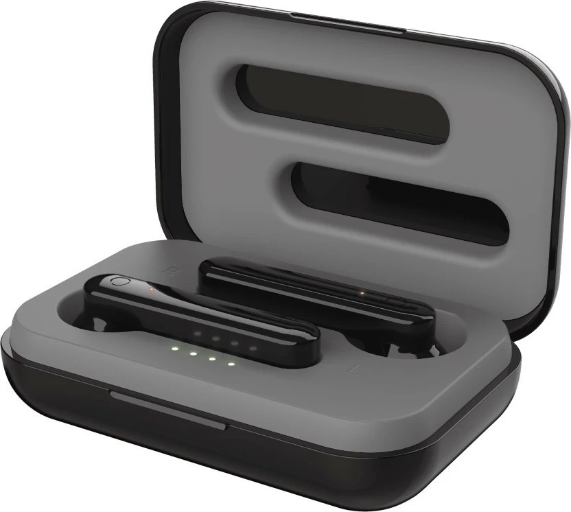 Primo Touch BT, črn