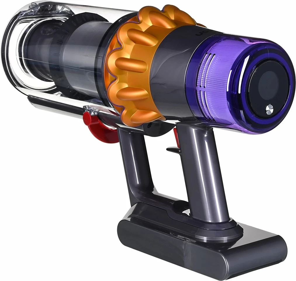 Sesalnik Dyson V15s Detect Submarine, Teal