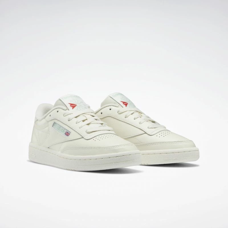 Superge, Reebok Club C 85 Vintage, bele Superge, Reebok Club C 85 Vintage, bele