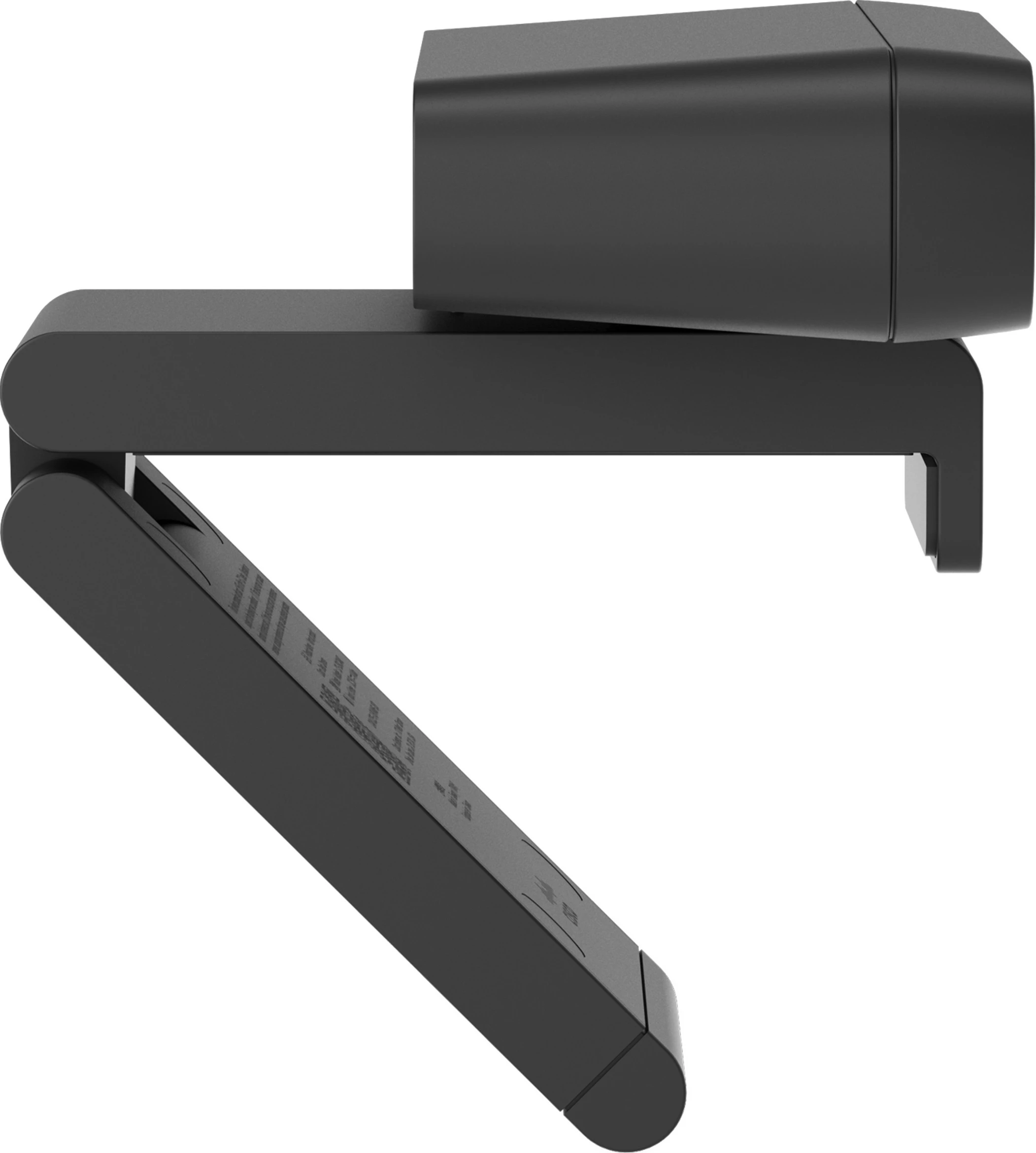 Namizna kamera, 1080p, 8 MP, Full HD, z dvema mikrofonoma, ogleno črna — Cisco Desk Camera