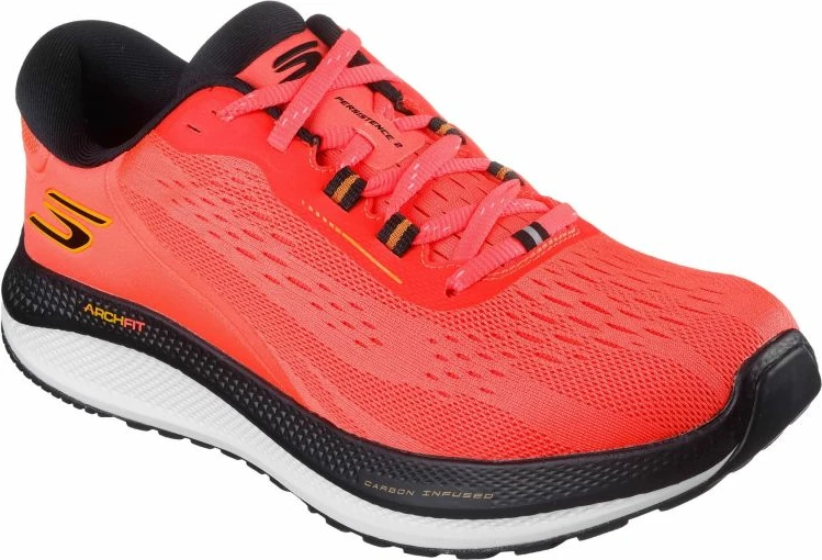 Superge, Skechers Go Run Persistence 2, rdeče