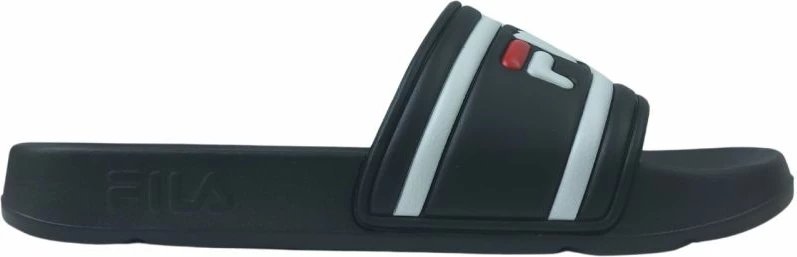 Natikače za moške Fila, črne