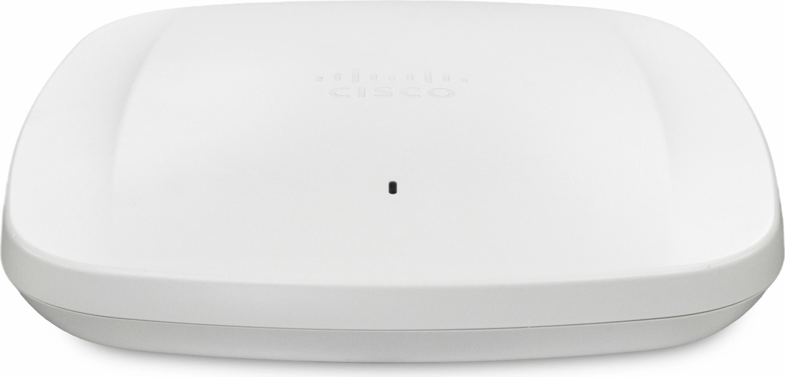 Brezžična dostopna točka Cisco Meraki CW9164I, Wi-Fi 6E, 2,4/5/6 GHz, 7490 Mbps, bela