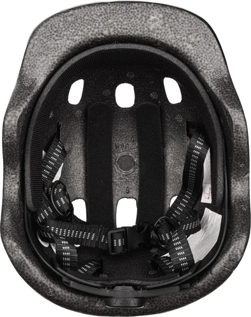 Čelada za otroke Meteor, mint zelena