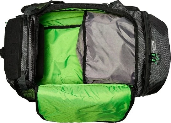 Potovalna torba OGIO Endurance 7.0, črna