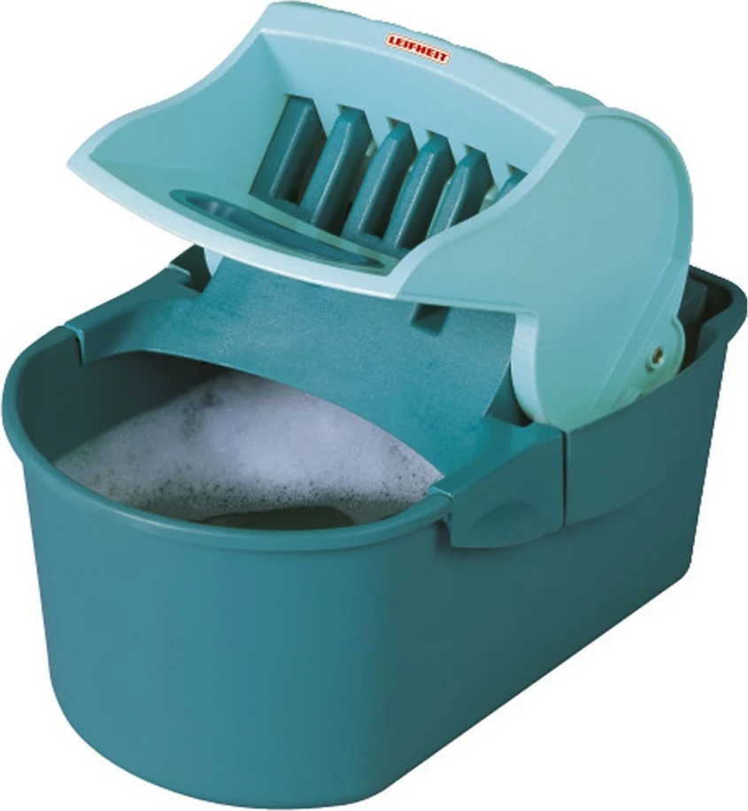 Vedro za mop Leifheit 55080, modro