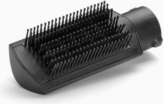Vroča krtača za sušenje in stiliziranje las Babyliss STYLE SMOOTH 1000 AS128E, črna