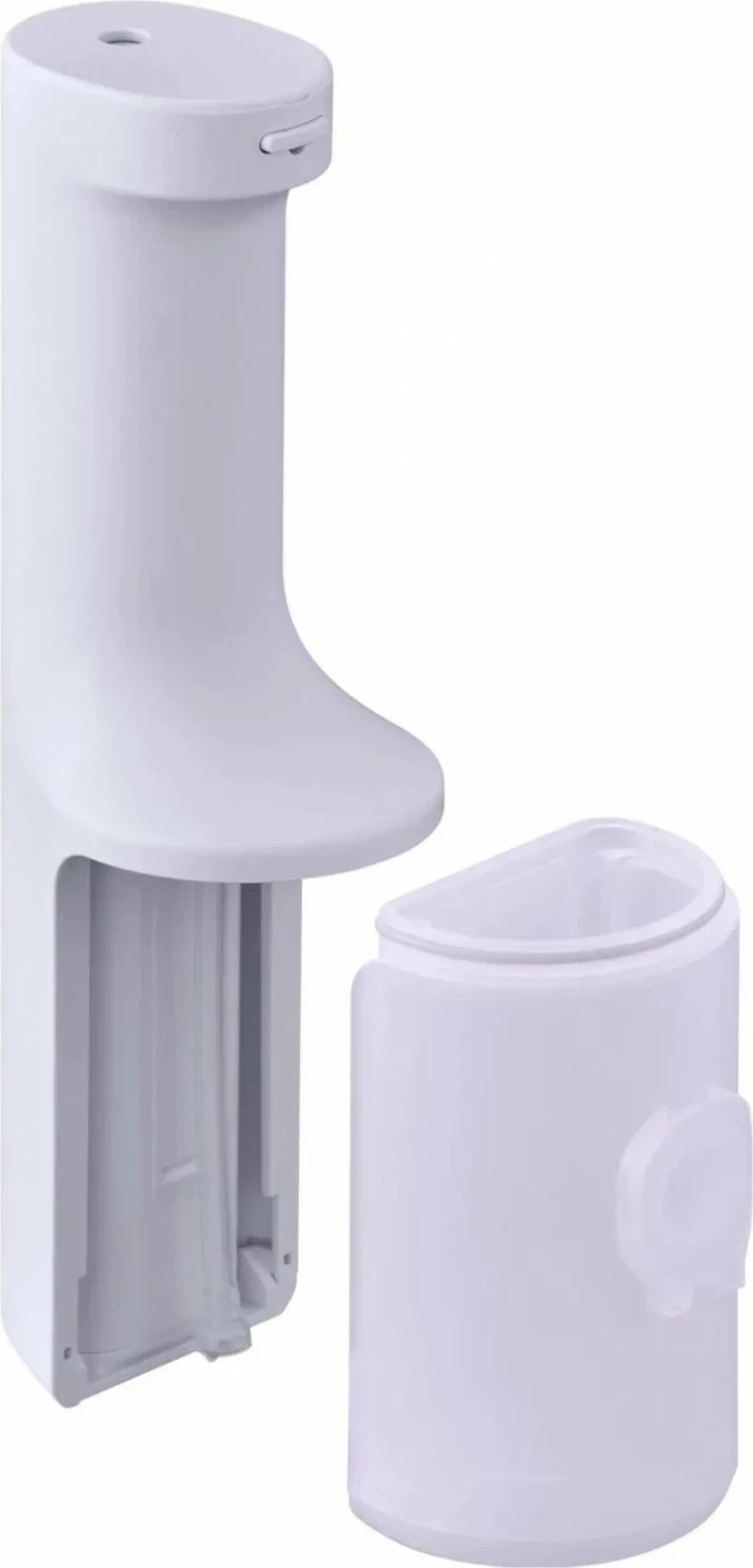 Irigator za zobe, Panasonic EW-DJ27-V3034, 200 ml, 5 stopenj, vijoličen