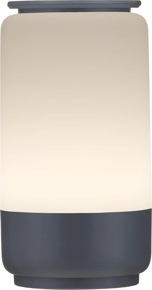 Dekorativna LED svetilka AJE-CAMILLA RGB, črna - Activejet