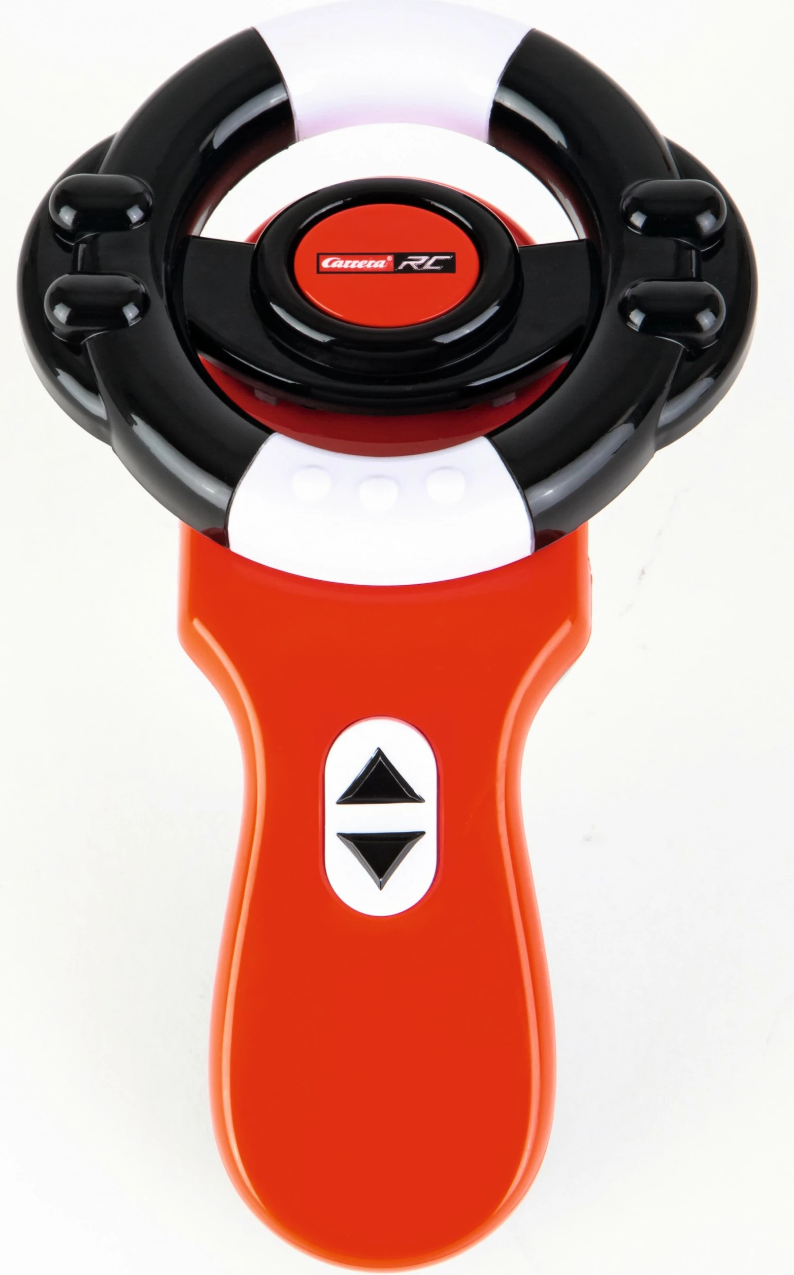 Igrače avto na daljinsko vodenje, Carrera RC My First, 1:18, električni, rdeč