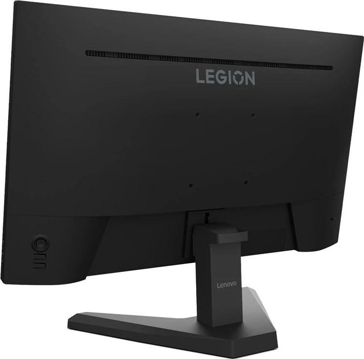 27" monitor, Full HD, 144 Hz, črn - Lenovo Legion R27s