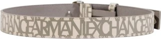 Pas za ženske Armani Exchange, bež