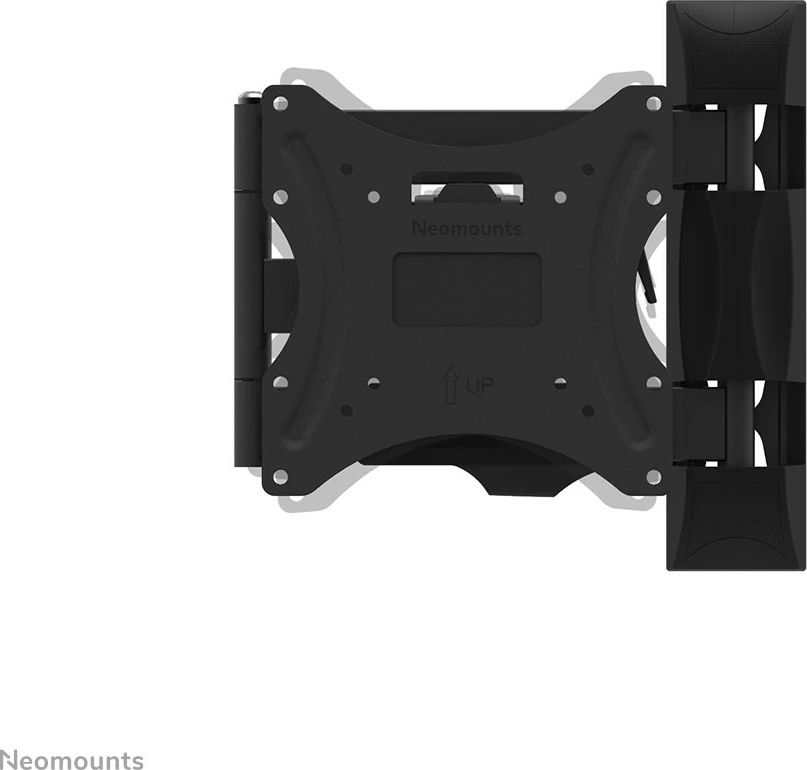 Stenski nosilec za zaslon 32"-55", Neomounts WL40-550BL12, 100x100-200x200, črn Stenski nosilec za zaslon 32"-55", Neomounts WL40-550BL12, 100x100-200x200, črn