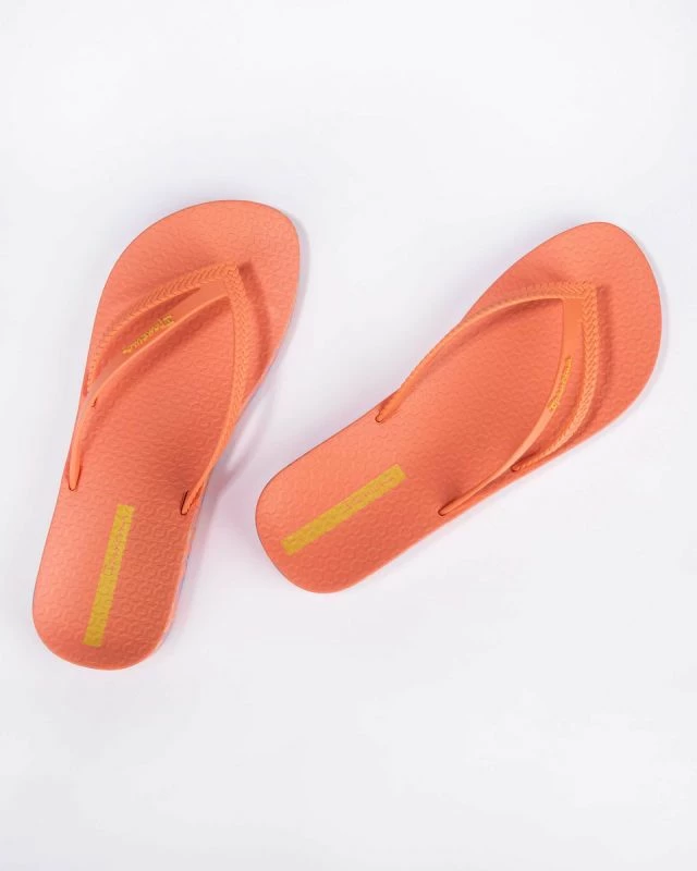 Japanke za ženske Ipanema, oranžne