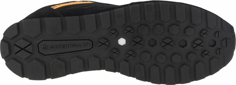Čevlji za moške Caterpillar Ventura M P110712, črni